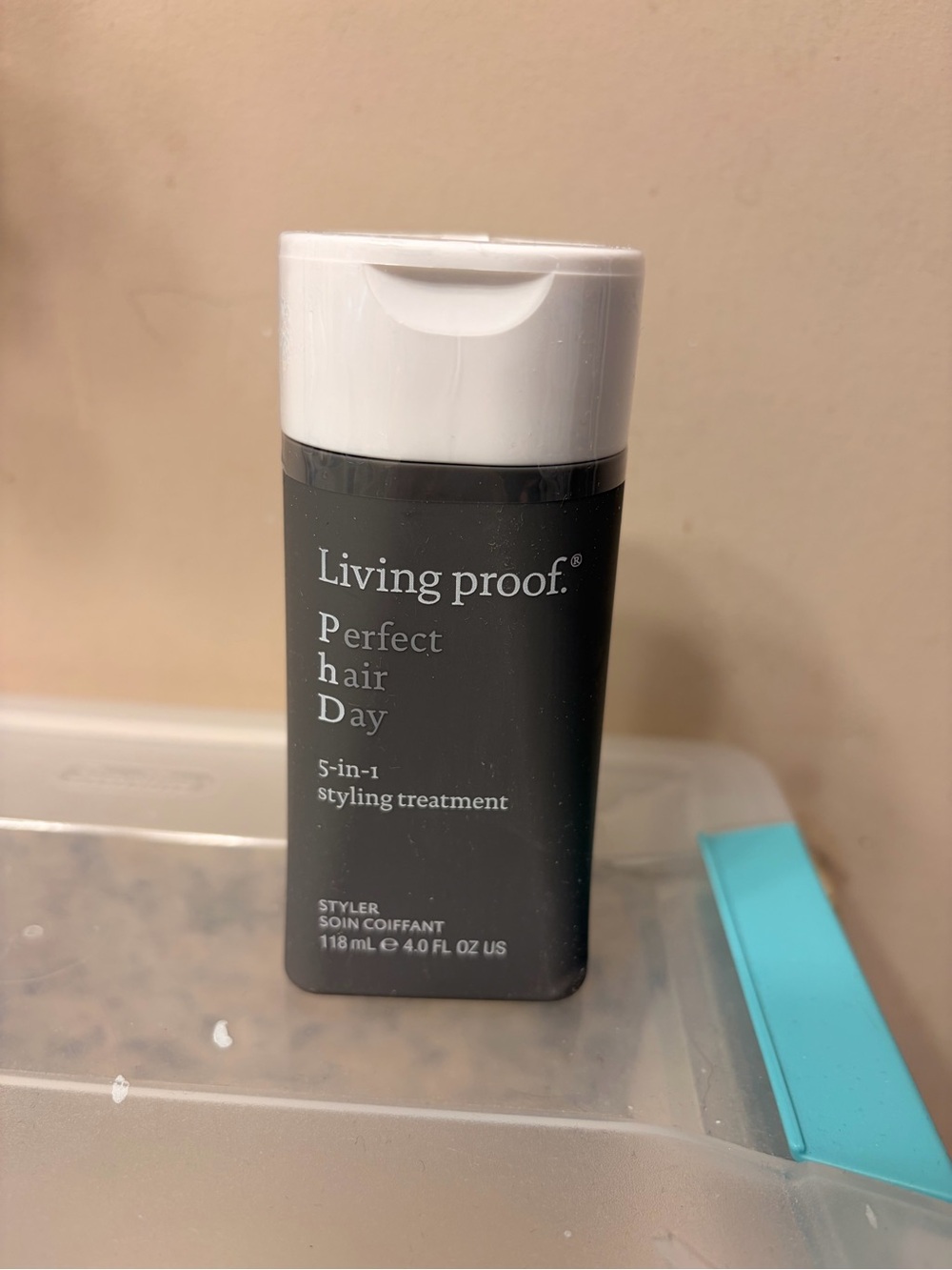 Living Proof Perfect Hair Day 5-in-1 Styling Treatment - 118ml